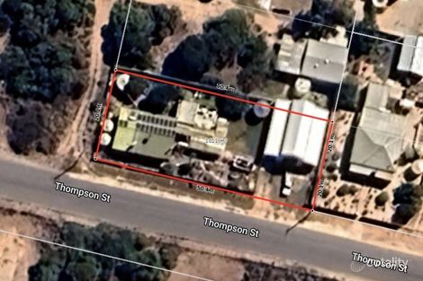 Property photo of 21 Main Street Haslam SA 5680
