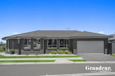 Property photo of 24 Monkton Avenue Middleton Grange NSW 2171