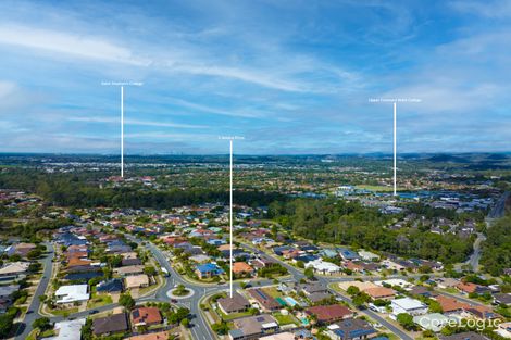 Property photo of 1 Jessica Drive Upper Coomera QLD 4209