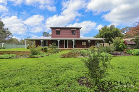 Property photo of 25 Lewis Road Serpentine WA 6125