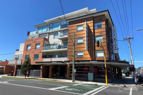 101/550 High St, Northcote, VIC 3070