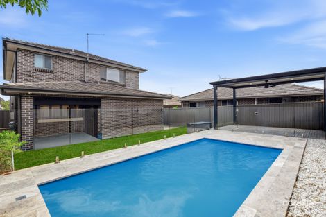 9 Isonzo Rd, Edmondson Park, NSW 2174