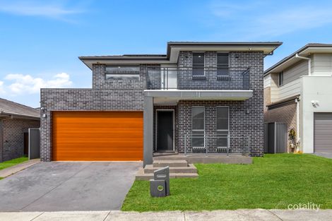 Property photo of 9 Isonzo Road Edmondson Park NSW 2174