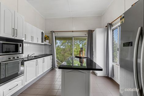 Property photo of 12 Stuart Street Gympie QLD 4570
