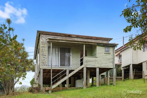 Property photo of 12 Stuart Street Gympie QLD 4570
