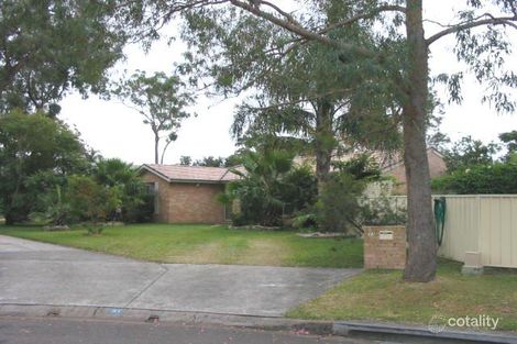 33 Boronia Dr, Salamander Bay, NSW 2317