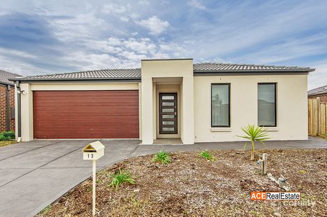 13 Penshurst Ave, Williams Landing, VIC 3027