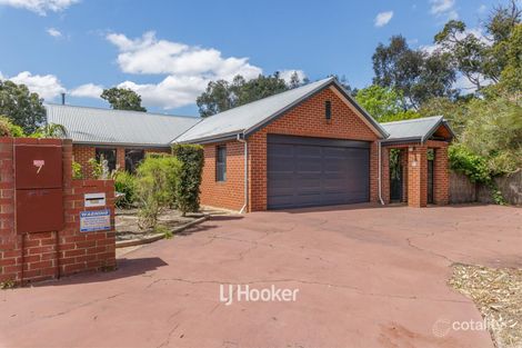 Property photo of 7 Coen Close Millbridge WA 6232
