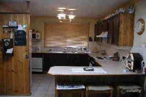 Property photo of 22 Loder Crescent South Windsor NSW 2756