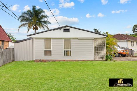 Property photo of 4 Strathdarr Street Miller NSW 2168
