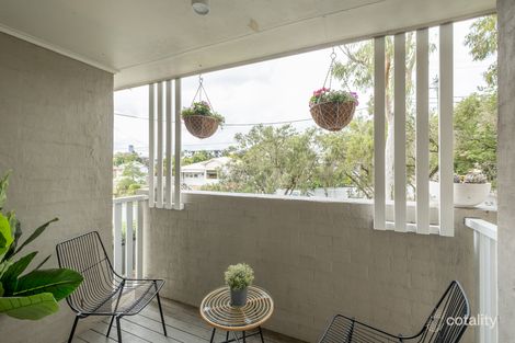 Property photo of 3/4 Rogers Street West End QLD 4101