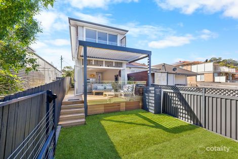 Property photo of 31 Kitchener Street Maroubra NSW 2035