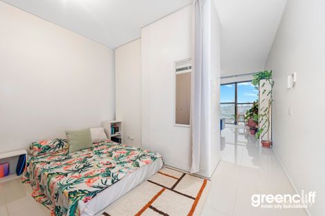 Property photo of 1607/18 Park Lane Chippendale NSW 2008