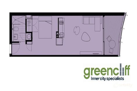 Property photo of 1607/18 Park Lane Chippendale NSW 2008