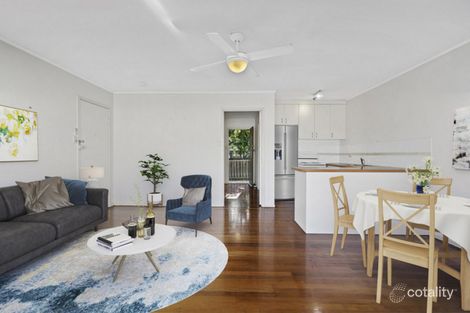 3/109 Mowbray Tce, East Brisbane, QLD 4169