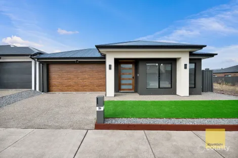 55 Cotter Way, Truganina, VIC 3029