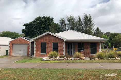 Property photo of 4 Parkes Street Yackandandah VIC 3749