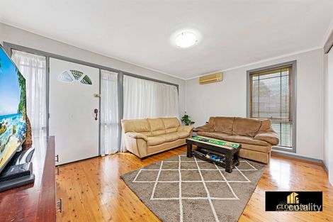 Property photo of 4 Strathdarr Street Miller NSW 2168