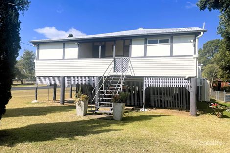 Property photo of 96 Burnett Street Nanango QLD 4615