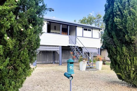 Property photo of 96 Burnett Street Nanango QLD 4615