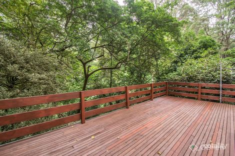 Property photo of 190 Mt Dandenong Tourist Road Ferny Creek VIC 3786