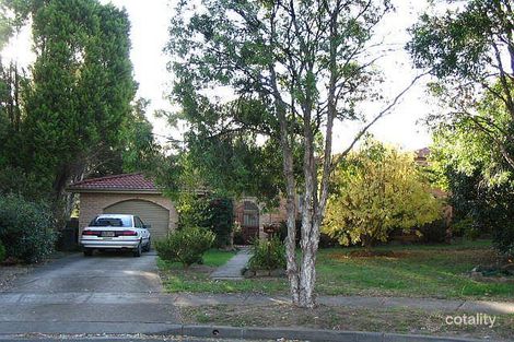 6 Kath Pl, Kings Langley, NSW 2147
