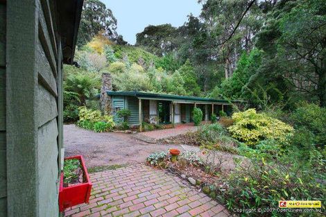 33 William Rd, Kallista, VIC 3791