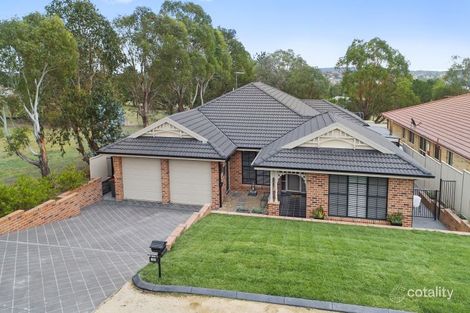Property photo of 32 Banksia Way Goulburn NSW 2580