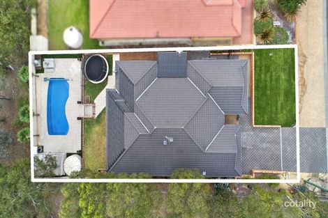 Property photo of 32 Banksia Way Goulburn NSW 2580