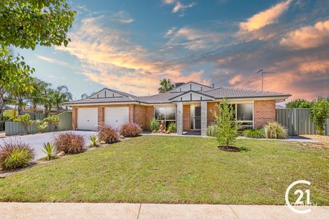 10 Woodlands Cct, Echuca, VIC 3564