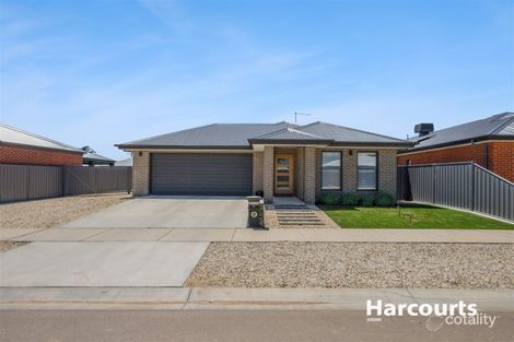Property photo of 6 Wisteria Parade Wangaratta VIC 3677