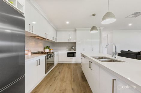 Property photo of 6 Wisteria Parade Wangaratta VIC 3677