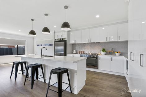 Property photo of 6 Wisteria Parade Wangaratta VIC 3677