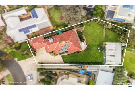 Property photo of 2 Hettie Court Torquay VIC 3228