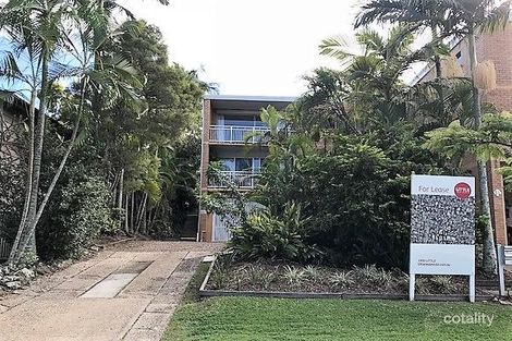 6/11 Annie St, Auchenflower, QLD 4066