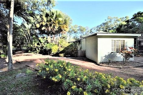 Property photo of 169 Balgal Beach Road Balgal Beach QLD 4816