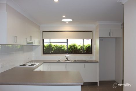 Property photo of 15 Peter Pan Avenue Wallacia NSW 2745