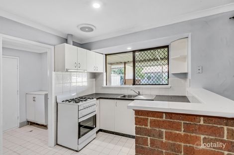 Property photo of 100 Teranca Road Greenfields WA 6210