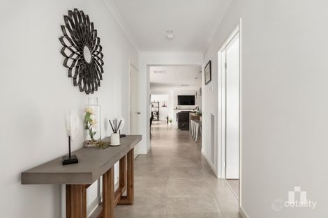 91 De Rossi Bvd, Wollert, VIC 3750