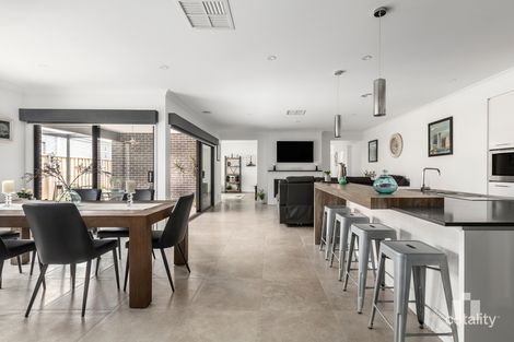 Property photo of 91 De Rossi Boulevard Wollert VIC 3750