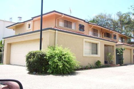 Property photo of 7/220 Kedron Brook Road Wilston QLD 4051