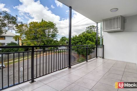 8/2 Dorset St, Ashgrove, QLD 4060