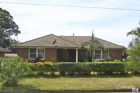 19 Williamson Cres, Warwick Farm, NSW 2170
