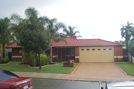 Property photo of 26 Pilbara Crescent Jane Brook WA 6056