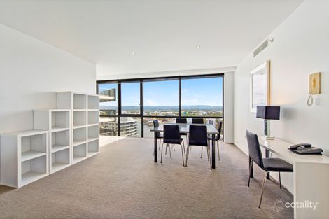 Property photo of 2161/9 Ferny Avenue Surfers Paradise QLD 4217