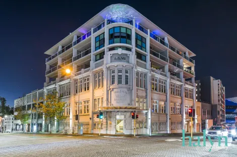 Property photo of 22/65 Milligan Street Perth WA 6000
