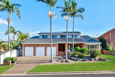 48 Mount Huon Cct, Glen Alpine, NSW 2560