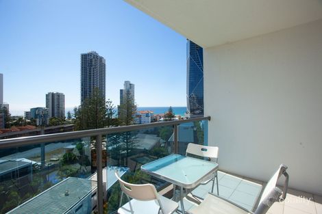 804/2865 Gold Coast Hwy, Surfers Paradise, QLD 4217