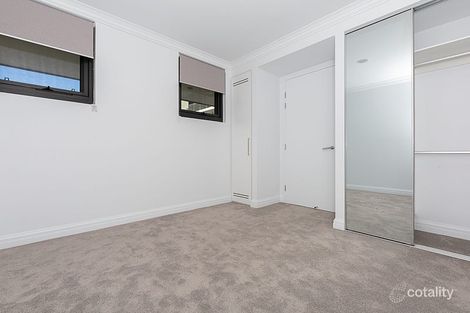 Property photo of 505/59 Constitution Avenue Campbell ACT 2612