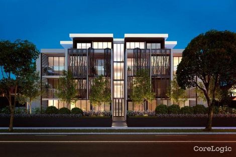 Property photo of 112/322 Pascoe Vale Road Essendon VIC 3040